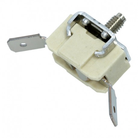 Thermostat (318 ? C) pour le chauffage ? la vapeur DeLonghi - QRY6387