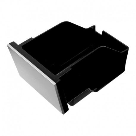 Bac ? poussi?re pour DeLonghi ECAM 44.620.S / ECAM 45.3256.S / ECAM 556.75.MS - QRY6381