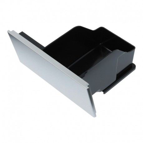 Bac ? poussi?re pour DeLonghi ETAM 29.620.SB/29.660.SB/29.510.SB - QRY6383