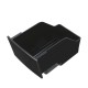 Bac ? marc avec cache (noir) pour DeLonghi ECAM 26.455.B - QRY6391