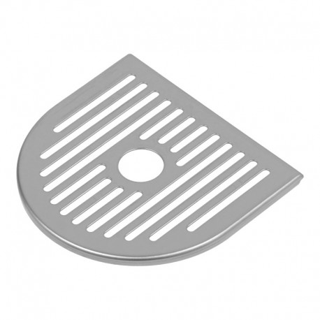 Tropfblech fÃ¼r DeLonghi Nespresso EN 165 / EN 166 - QRY6309