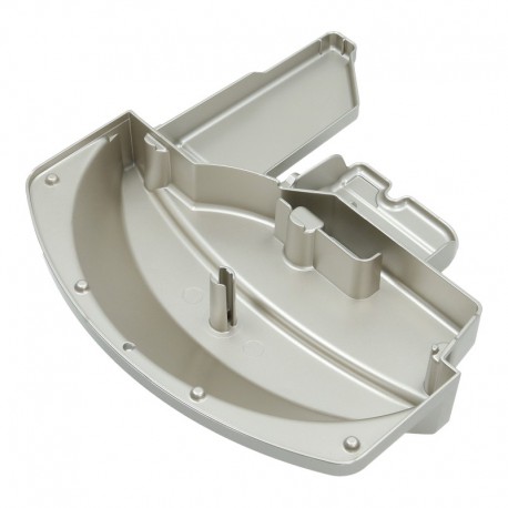 Tropfschale (Champagner) fÃ¼r DeLonghi Kaffeevollautomaten - QRY6302