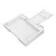 Egouttoir pour DeLonghi ECAM 556.55.W - QRY6318