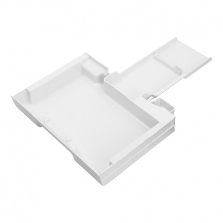 Tropfschale fÃ¼r DeLonghi ECAM 556.55.W - QRY6318