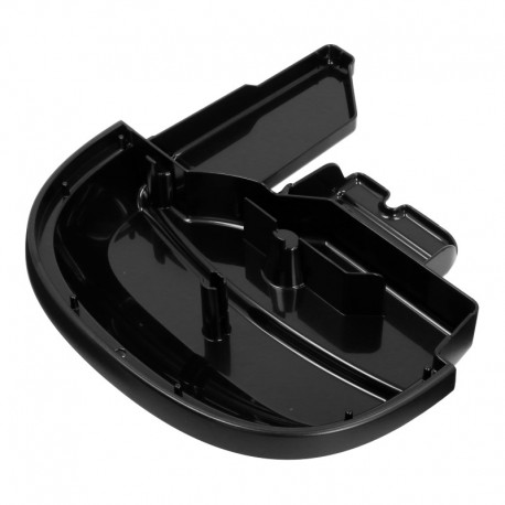 Egouttoir (noir) pour DeLonghi EAM / ESAM - QRY6325
