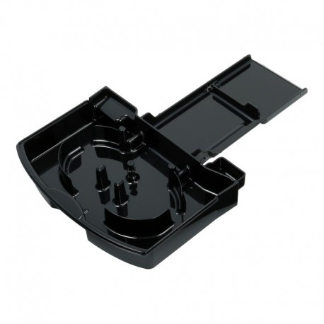 Egouttoir (noir) pour DeLonghi ECAM - QRY6326