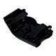 DRAINING RACK (NOIR) FOR MACHINE A EXPRESSO DELONGHI EC 850 / EC 860