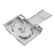 ESCURRIDOR (ARGENT) PARA DELONGHI ECAM