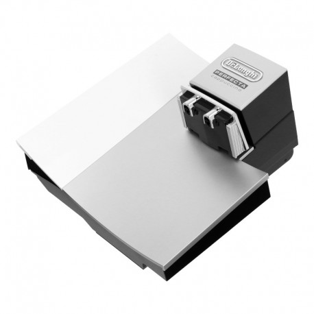 Porte avec bec verseur pour DeLonghi ESAM 5500.W Perfecta Cappuccino - QRY6337