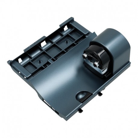 Porte compl?te?(Anthracite) avec bec verseur pour DeLonghi ESAM 3600 Elegance - QRY6338