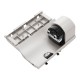 Porte compl?te?(Champagne) avec bec verseur pour EAM / ECA / ESAM - QRY6330