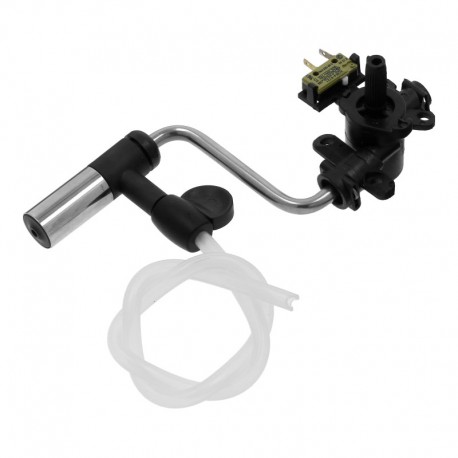 Modification Cappuccinatore pour les modÃ¨les DeLonghi ESAM 03 et 04 - QRY6477