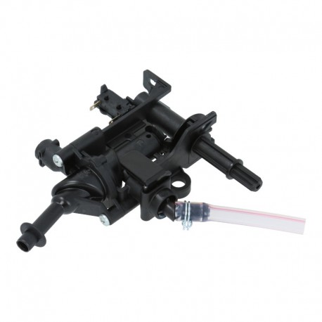 Valve vapeur et eau chaude pour DeLonghi ECAM 22.320.B / ECAM 22.320.SB - QRY6478