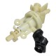 VALVE A THE STEAM AND THE COVERAGE D`WATER HOT FOR DELONGHI ETAM 29.510