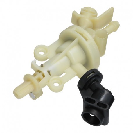 Valve Ã  la vapeur et la couverture d`eau chaude pour DeLonghi ETAM 29.510 - QRY6479