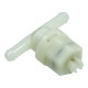 VALVE / TAP FOR DELONGHI NESPRESSO LATTISSIMA