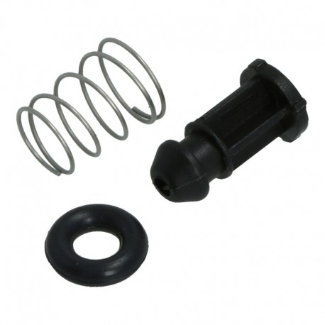 Valve r?gl?e sur le r?servoir d`eau pour les machines ? caf? DeLonghi - QRY6488