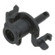 CONNECTOR FOR DELONGHI NESPRESSO LATTISSIMA