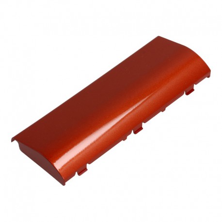 Volet / Couverture (Cuivre) pour DeLonghi ESAM 3240.O Magnifica - QRY6407