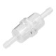 Filtre ? eau pour l`arriv?e d`eau pour les machines ? caf? DeLonghi - QRY6400