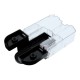 RÉSERVOIR D`EAU FUR MACHINE À CAPSULES DELONGHI LATTISSIMA NESPRESSO