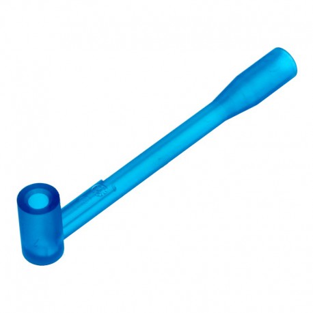 Raccord coude pour d?bitm?tre pour machines ? caf? DeLonghi ETAM - QRY6446