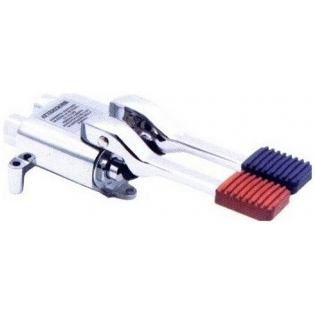 DOUBLE PEDAL FAUCET - ITQ037