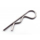 GOUPILLE BETA INOX - X657520