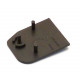 ATTACHEMENT OF MICROSWITCH PRESENCE GOBELET - 50676760-56Z82
