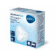 LOT DE 10 FILTRES AQUAGUSTO 100CU ORIGINE - 6562