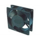 LOT DI 5 VENTILATEURS ASSIALE 119X119X38MM 19-20W - 6564