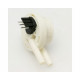 LOT DI 10 COMPTEURS VOLUMETRICA BIANCO DIAM 1.8MM ORIGINALE - 6577