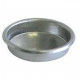 LOT VON 10 FILTER BLIND STANDARD INOX HERKUNFT - 6578