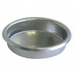 LOT DI 10 FILTRI CIECO STANDARD INOX ORIGINALE