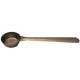 LOT DE 10 CUILLERES INOX DOSEUR CAFE - 6509