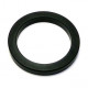 PACK OF DE 10 JUNTA UNIC DE PUERTA FILTROS 75X57X9MM SANS-GO - 6544