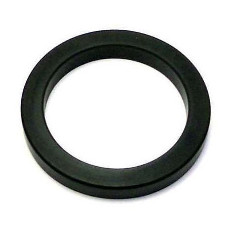 PACK OF DE 10 JUNTA UNIC DE PUERTA FILTROS 75X57X9MM SANS-GO - 6544