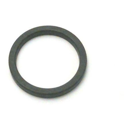 LOT DE 10 JOINTS DE PORTE FILTRE 6.7MM SANS ENCOCHE SPAZIALE - 6657