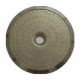 PACK OF OF 5 SHOWERS WITH ANTI-ROTATION NEW MODEL RENEKA - 6678