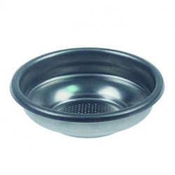 PACK OF VON 5 FILTER 1 CUP 6G LOW INOX FAEMA