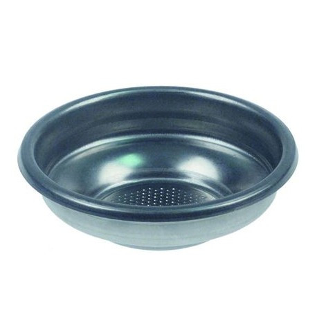 PACK OF VON 5 FILTER 1 CUP 6G LOW INOX FAEMA - 6671