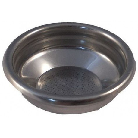 PACK OF OF 5 FILTERS 1 CUP 7G NORMAL STAINLESS FAEMA - 6689