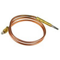 PACK OF OF 5 THERMOCOUPLES SIT M9X1 L:600MM GENUINE SIT