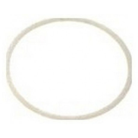 LOT 50 GASKETS OF FLOWMETER GICAR GENUINE - 959