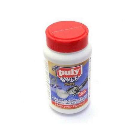 LOT VON 6 PULY CAFF 570G - 278