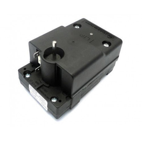 LOT DI 2 MOTORI AGITATORE - 286