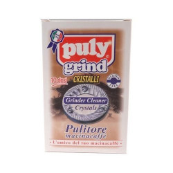 LOT OF 12 PULY GRIND