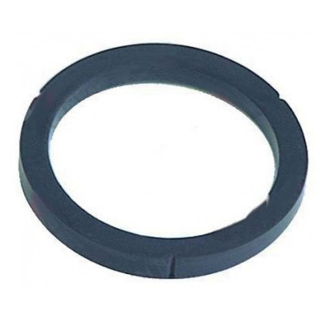 LOT OF 10 GASKETS FILTER HOLDER - 284