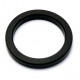 LOT DI 10 GUARNIZIONI PORTA FILTRO 9MM GRUPPO FAEMA - 209