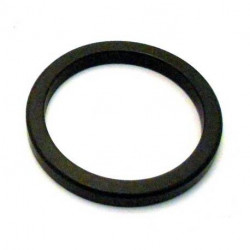 LOT OF 10 GASKETS FILTER HOLDER SPAZIALE 6.30MM